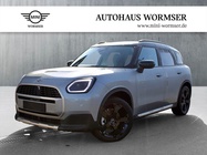 MINI Countryman 2025