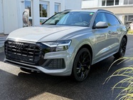 Audi Q8 2023