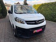 Opel Vivaro 2020