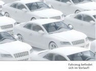 Mercedes-Benz C-Class 2020