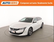 Peugeot 508 2021