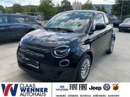 Fiat 500e 2023