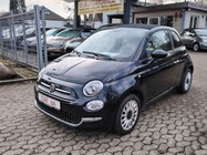 Fiat 500 2021