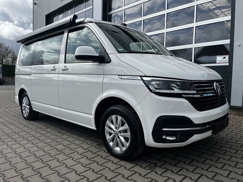 Volkswagen T6