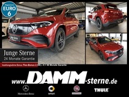 Mercedes-Benz EQA 2024