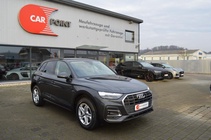 Audi Q5 2022