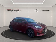Toyota Yaris 2021