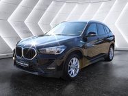 BMW X1 2021