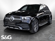 Mercedes-Benz GLE-Class 2021