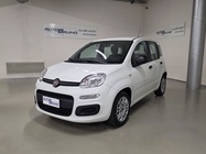 Fiat Panda 2022