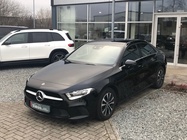 Mercedes-Benz A-Class 2020