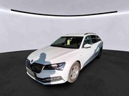 Skoda Superb 2023