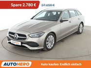 Mercedes-Benz C-Class 2024