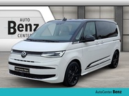Volkswagen T7 2025