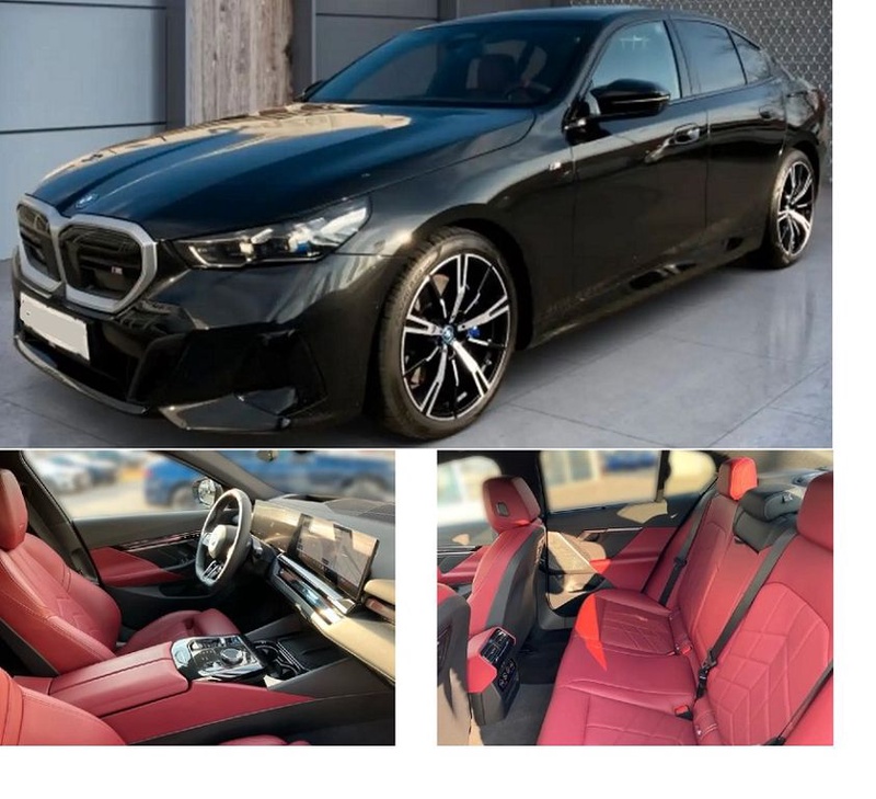 BMW i5
