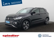 Volkswagen T-Cross 2021