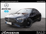 Mercedes-Benz CLA-Class 2025