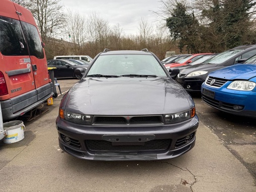Mitsubishi Galant 1998