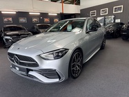 Mercedes-Benz C-Class 2023