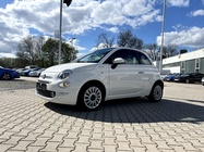 Fiat 500 2021