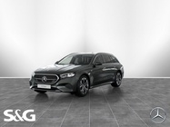 Mercedes-Benz E-Class 2024