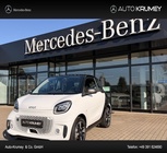 Smart ForTwo 2024