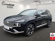 Hyundai Santa Fe 2023