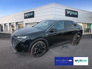 Peugeot 3008 2025