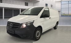 Mercedes-Benz Vito 2017