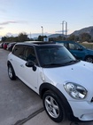 MINI Countryman 2011