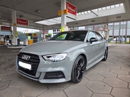 Audi A3 2020