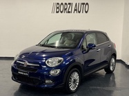 Fiat 500X 2017