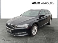 Skoda Superb 2024