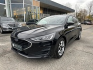 Ford Focus 2022