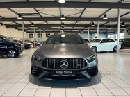 Mercedes-Benz A-Class 2022