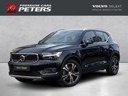 Volvo XC40 2021