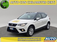 Seat Arona 2019