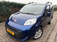 Fiat Qubo 2013
