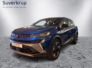 Renault Symbioz 2024