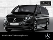 Mercedes-Benz V-Class 2025