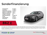 Audi A6 2025