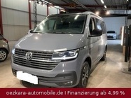 Volkswagen T6 2022
