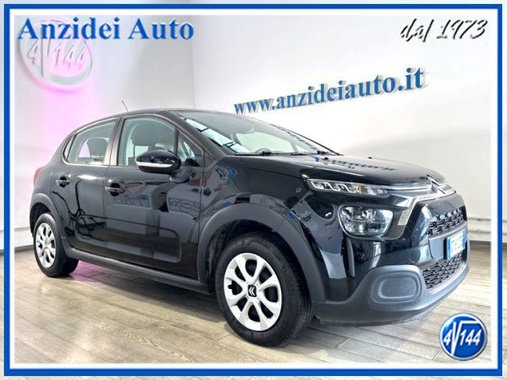 Citroen C3 2024