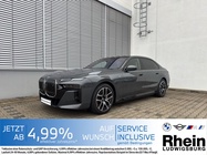 BMW i7 2024