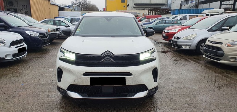 Citroen C5