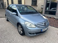 Mercedes-Benz B-Class 2006