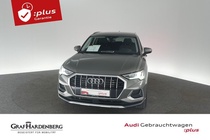 Audi Q3 2025