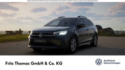 Volkswagen Taigo 2025