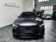 Audi S6 2019