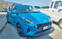 Hyundai i10 2020